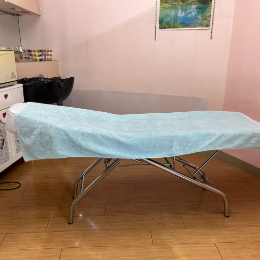 KOKIA エステ
50代
60代
シニア向け
大人のこだわり美容室