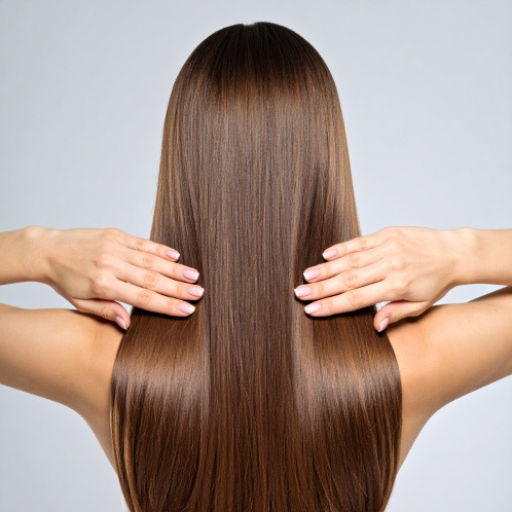 50代向け 大人のこだわり美容室 KOKIA