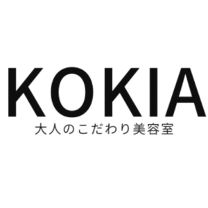 KOKIA 世田谷区にある大人の美容室 シニア向け 60代