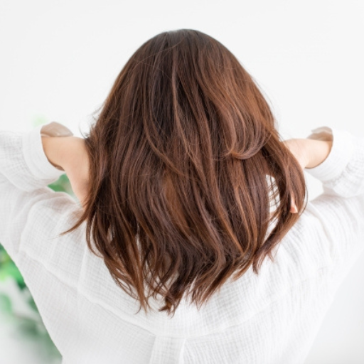 世田谷区桜丘にある美容室 大人のこだわり美容室KOKIA
50代