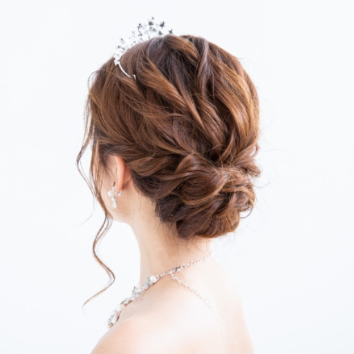 世田谷区桜丘にある美容室 大人のこだわり美容室KOKIA 50代