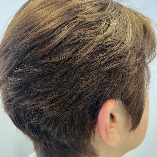 シニア向け美容室 KOKIA
スタイルギャラリー
60代