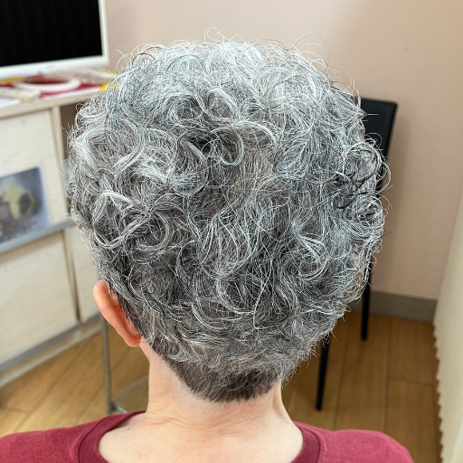 60代
世田谷区
大人のこだわり美容室